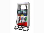 Fuel Pump and Dispenser (Dispenser with 1 to 8 Nozzles and Vapor Recovery Parts)