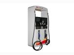 Fuel Pump and Dispenser (Self-Service Station for Dispensing Gasoline)